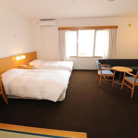 Hotel Familio Tateyama Tateyama  Oda fotoğraf