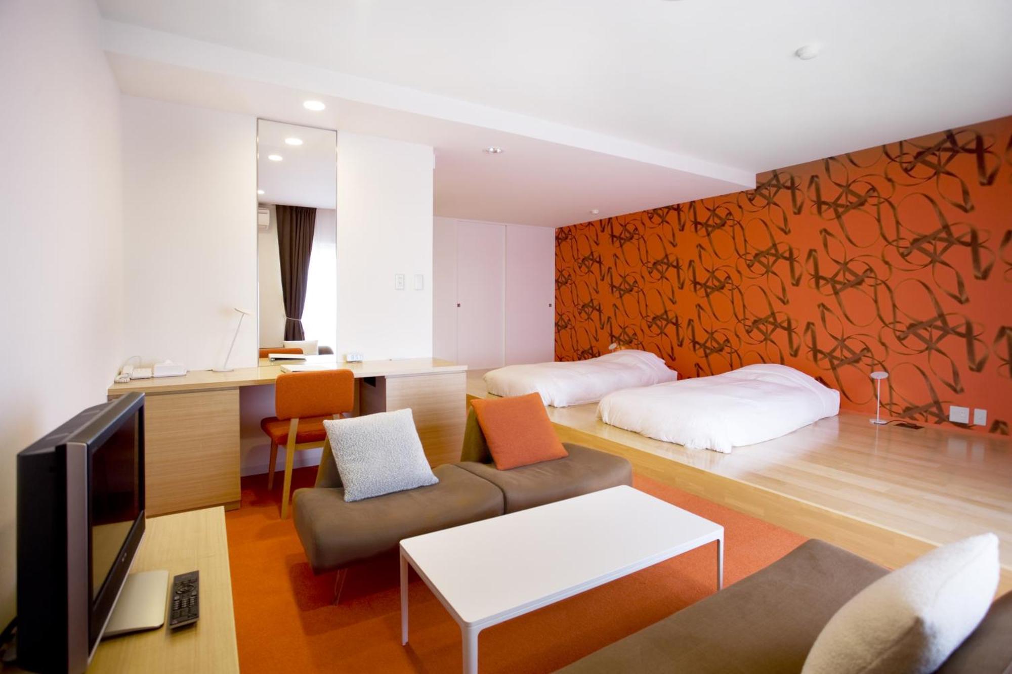 Hotel Familio Tateyama Tateyama  Oda fotoğraf