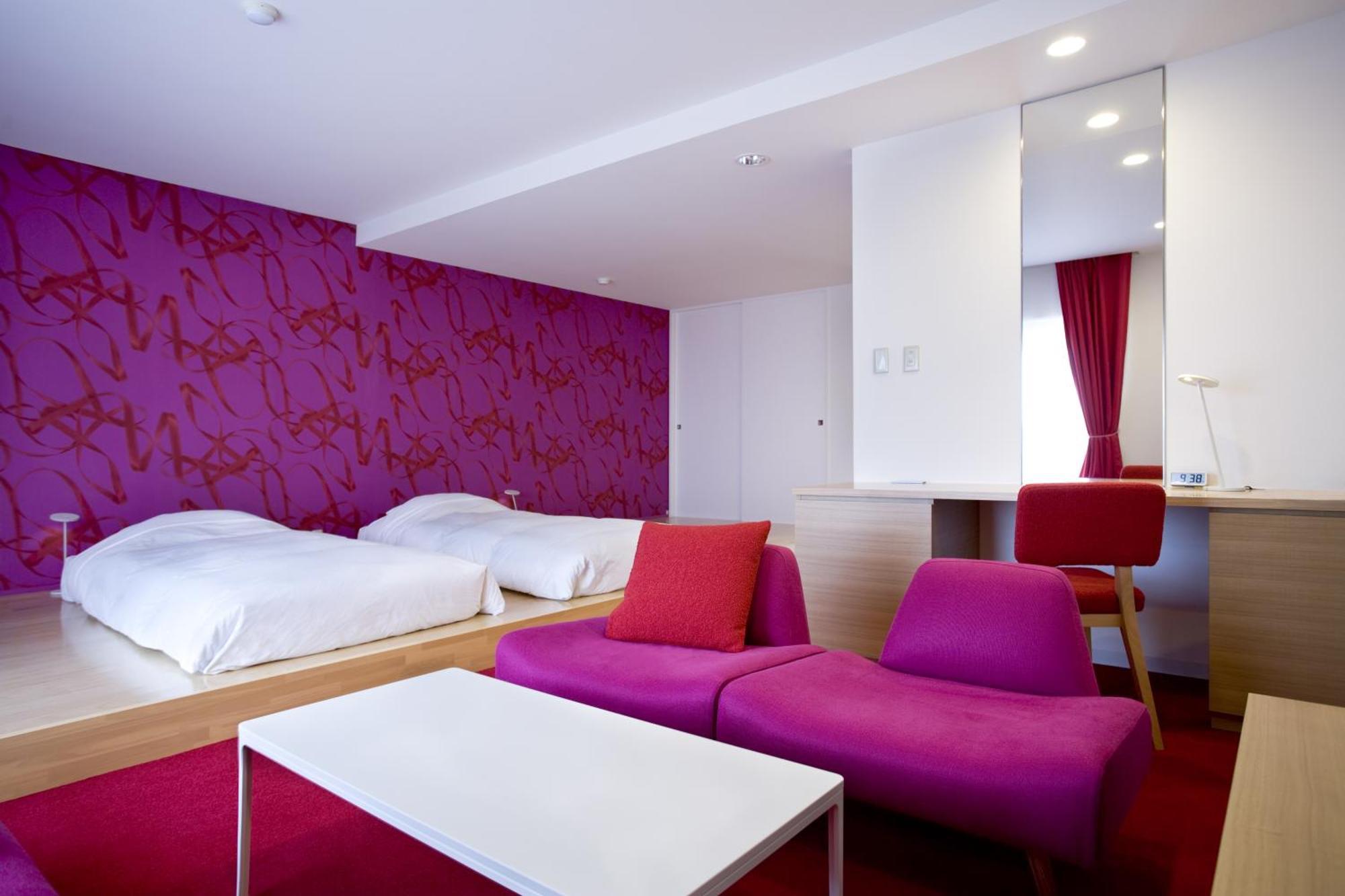 Hotel Familio Tateyama Tateyama  Oda fotoğraf