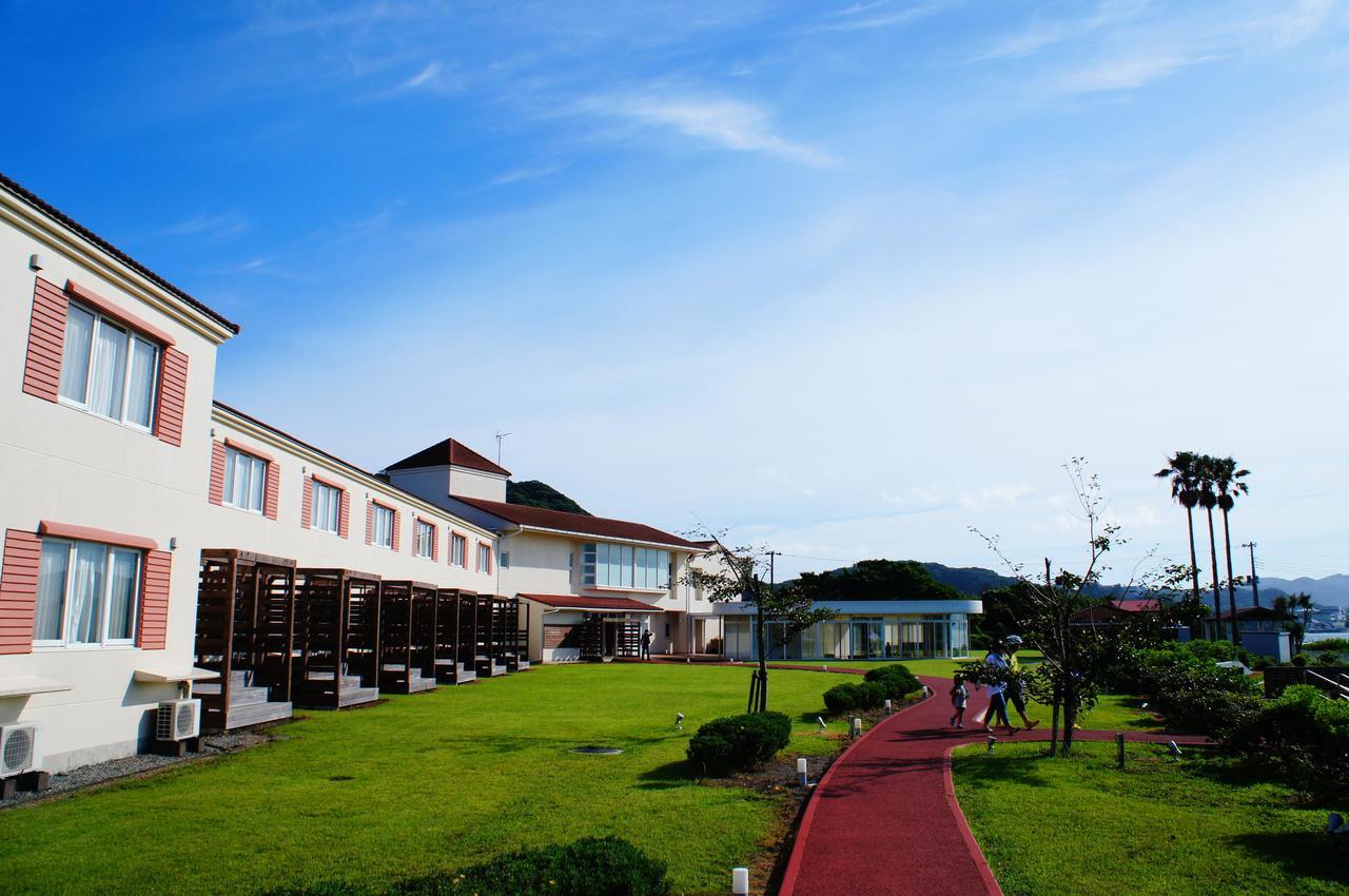 Hotel Familio Tateyama Tateyama  Dış mekan fotoğraf