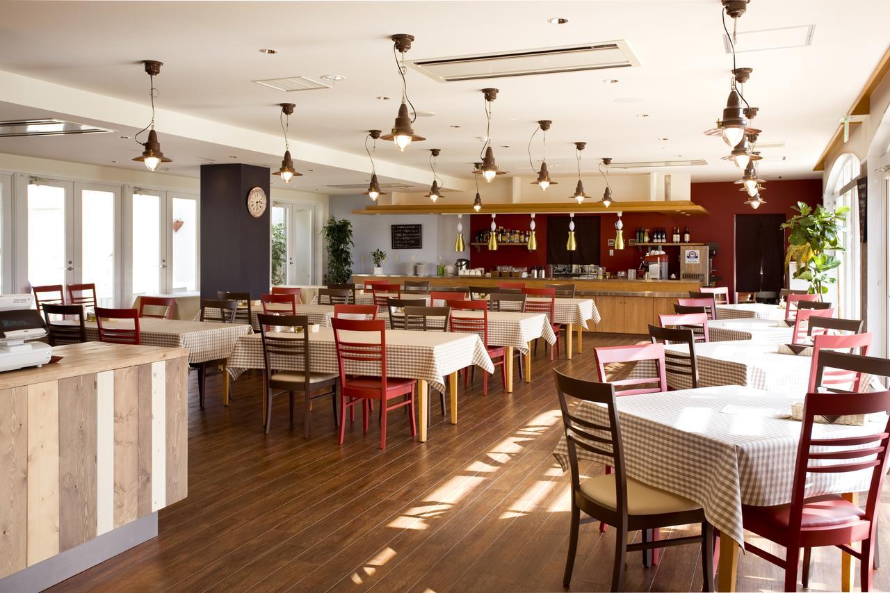 Hotel Familio Tateyama Tateyama  Dış mekan fotoğraf