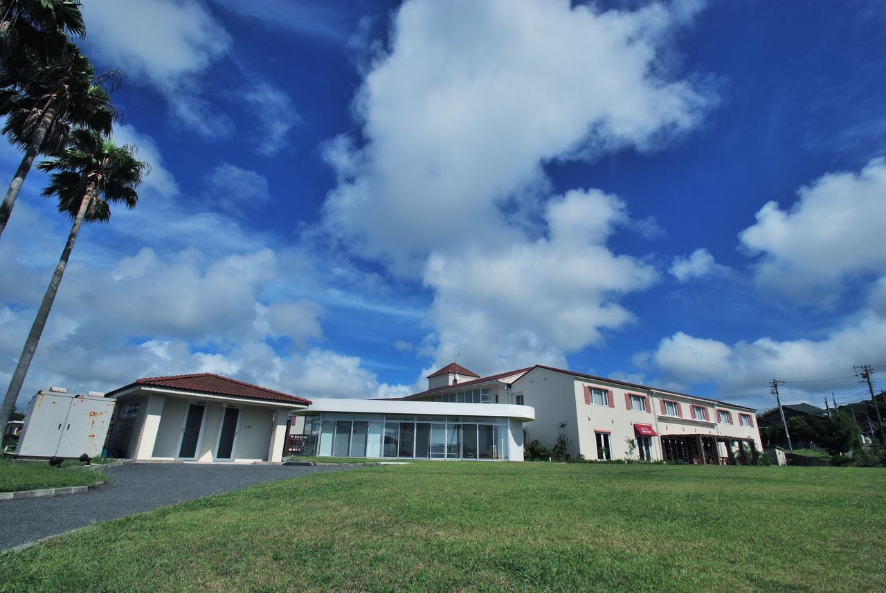Hotel Familio Tateyama Tateyama  Dış mekan fotoğraf