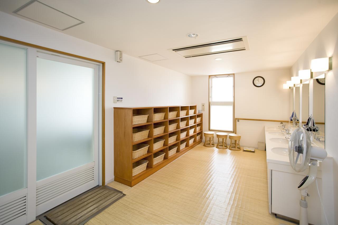 Hotel Familio Tateyama Tateyama  Dış mekan fotoğraf