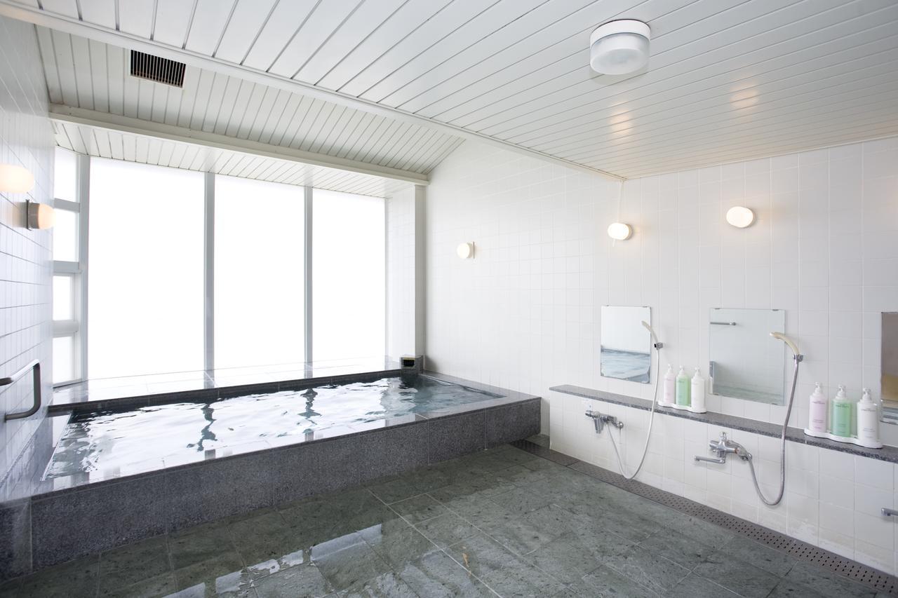 Hotel Familio Tateyama Tateyama  Dış mekan fotoğraf