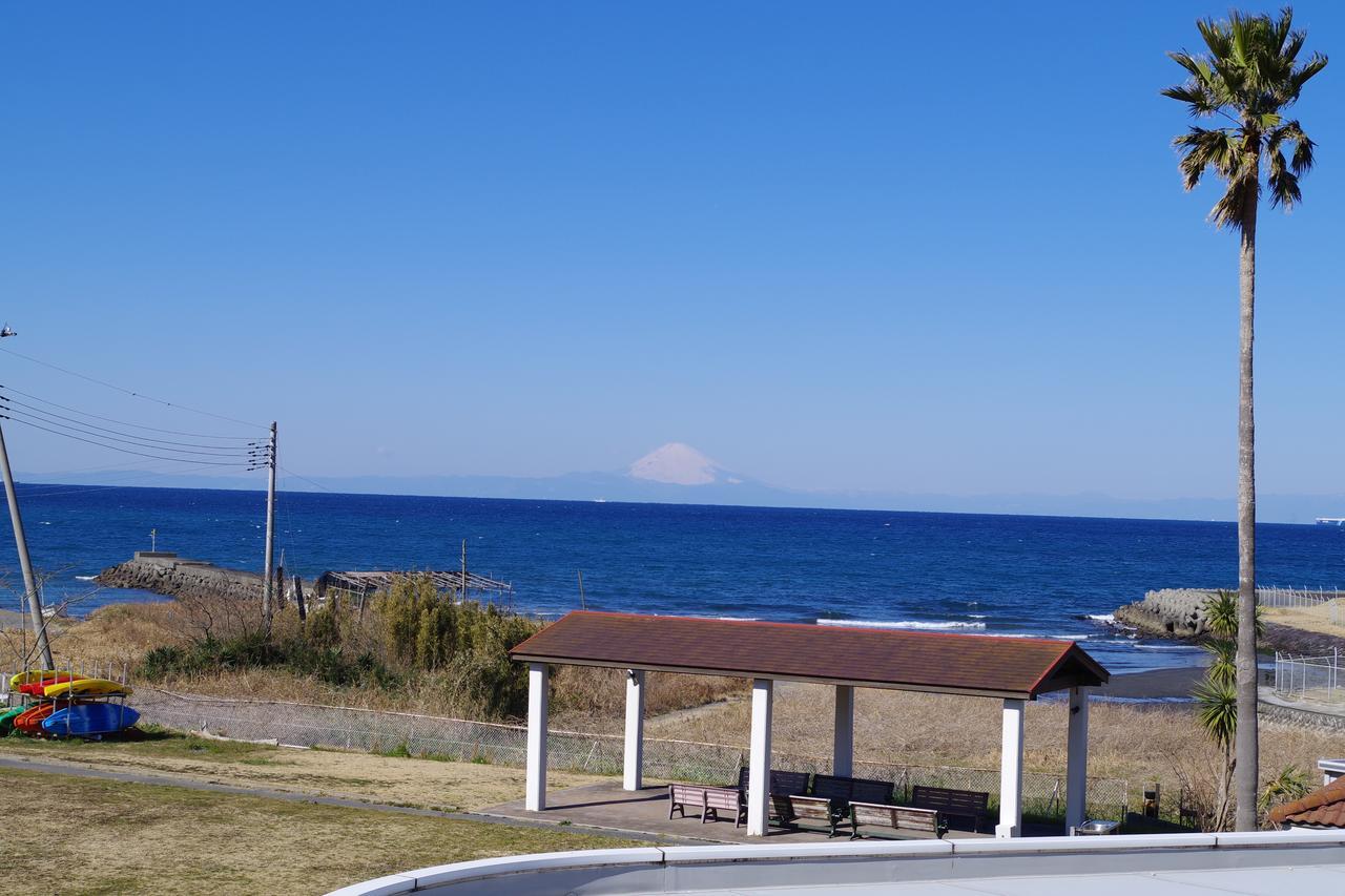 Hotel Familio Tateyama Tateyama  Dış mekan fotoğraf