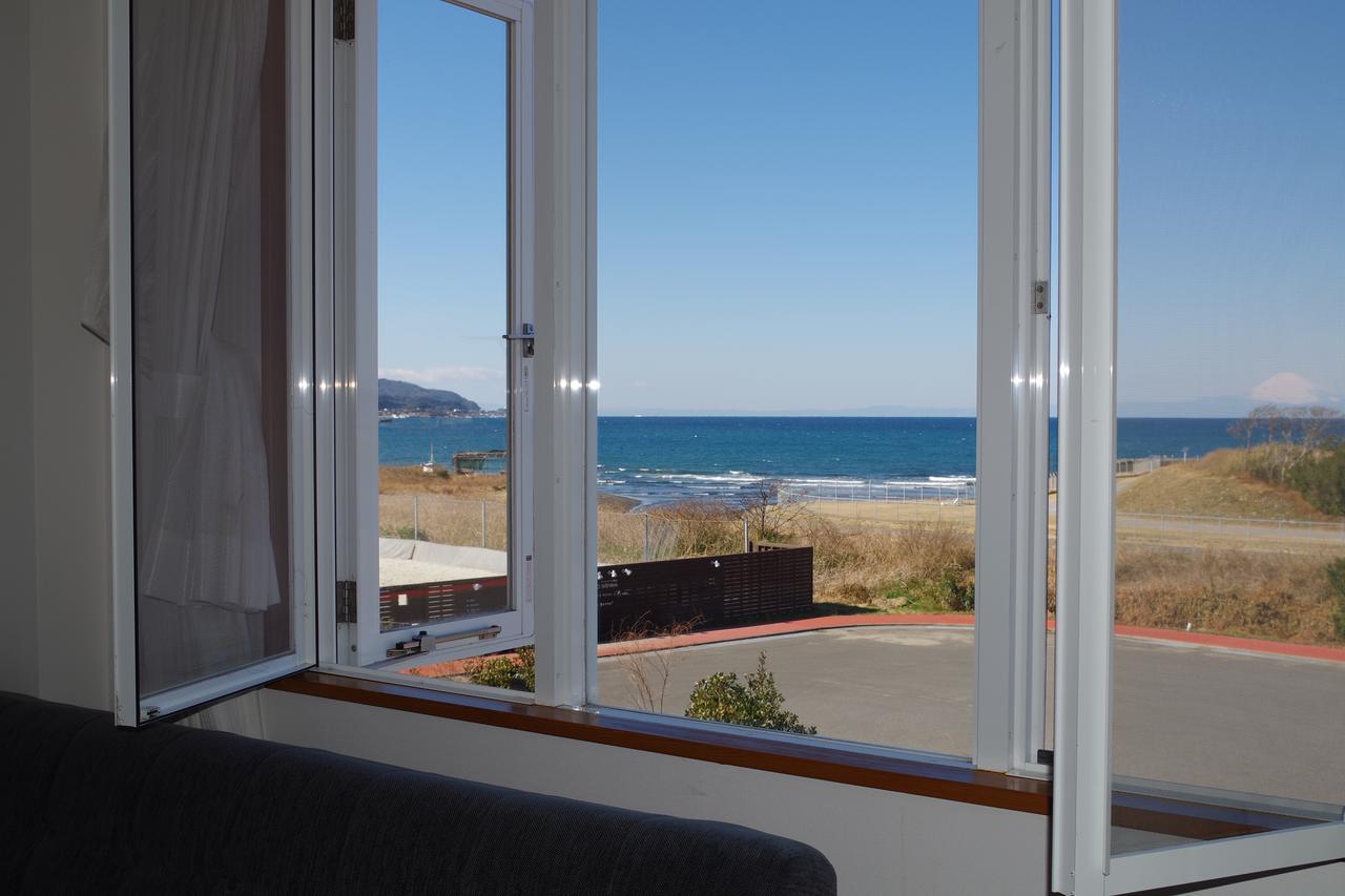 Hotel Familio Tateyama Tateyama  Dış mekan fotoğraf