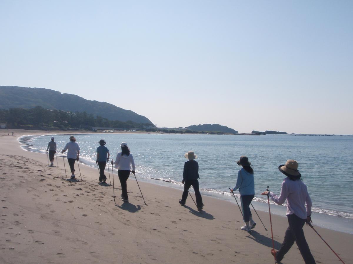 Hotel Familio Tateyama Tateyama  Dış mekan fotoğraf