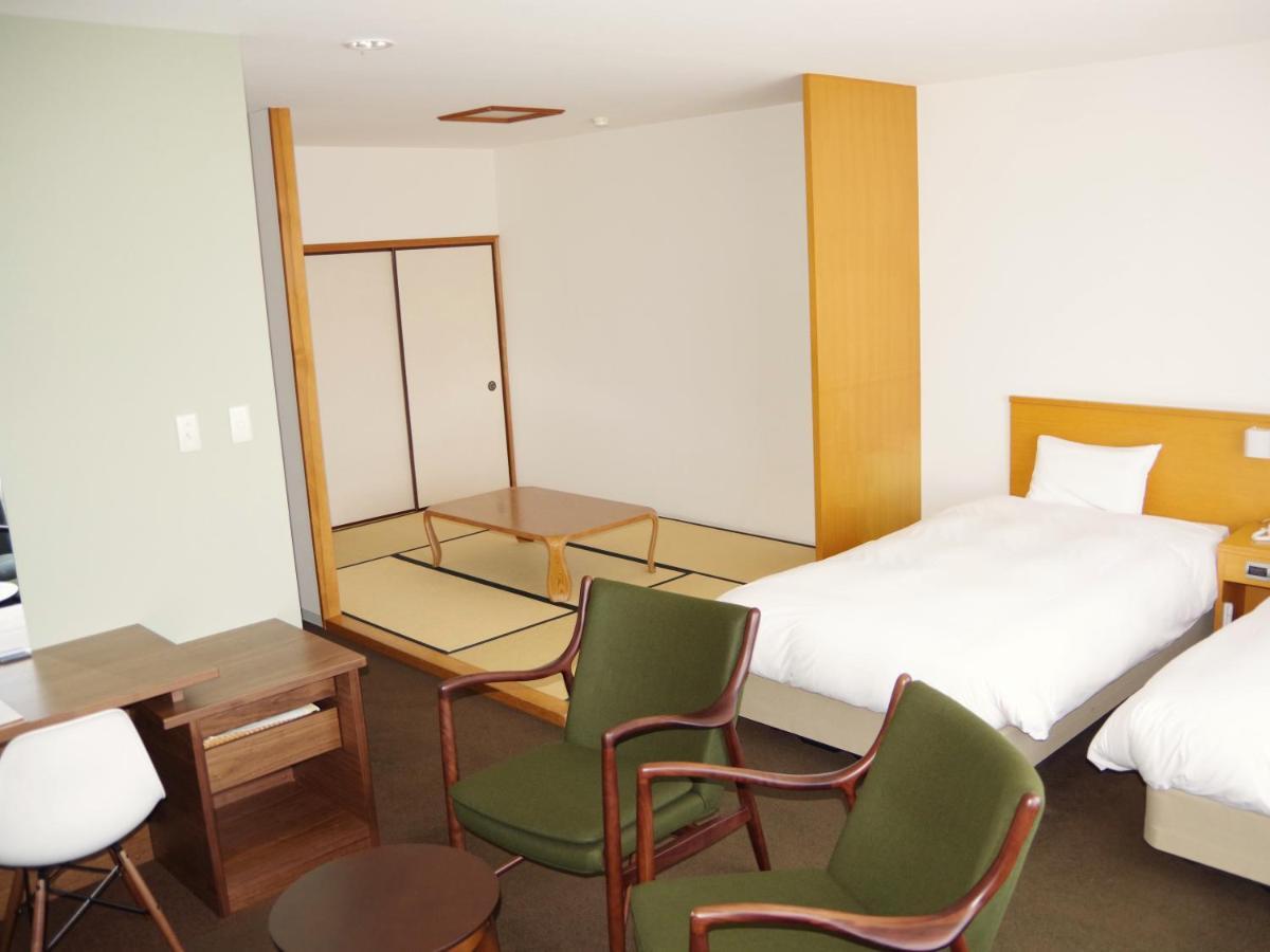 Hotel Familio Tateyama Tateyama  Dış mekan fotoğraf